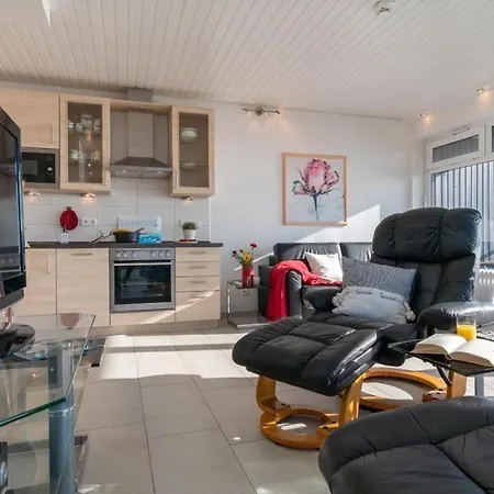 Apartmán Haus-hamburg-berlin-wohnung-kajuete-31 *